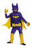 DIS-23736 / BATGIRL LEGO MOVIE DELUXE