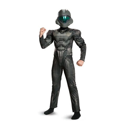 DIS-24396 / SPARTAN BUCK CLASSIC MUSCLE [26]