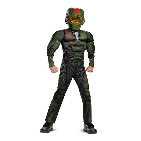 DIS-24406 / HALO WARS 2 JEROME CLASSIC MUSCLE [26]