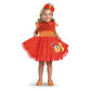 DIS-24893 / FRILLY ELMO [26]