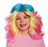 DIS-25075 / LADY GLITTER SPARKLES CHILD WIG