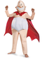 DIS-25504 / CAPTAIN UNDERPANTS DELUXE