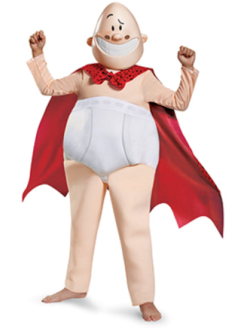 DIS-25504 / CAPTAIN UNDERPANTS DELUXE [26]