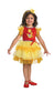 DIS-25641 / FRILLY WINNIE THE POOH