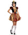 DIS-25656 / RED QUEEN FAB DELUXE