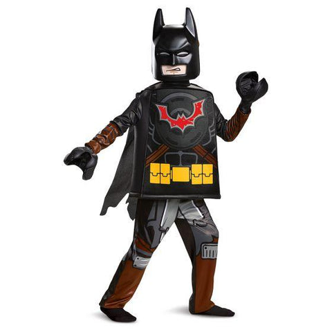DIS-26856 / BATMAN LM2 DELUXE [26]