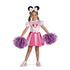 DIS-26896 / MINNIE MOUSE CHEERLEADER