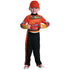 DIS-27224 / LIGHTNING MCQUEEN PIT CREW CLASSIC