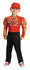 DIS-27237 / LIGHTNING MCQUEEN CLASSIC MUSCLE