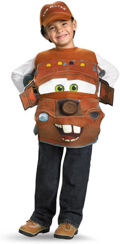 DIS-27248 / TOW MATER DELUXE [26]