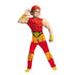 DIS-27526 / HULK HOGAN CLASSIC MUSCLE