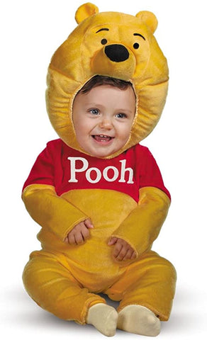 DIS-28448 / WINNIE THE POOH COMFY FUR