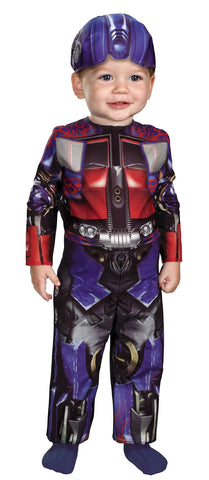 DIS-28507 / OPTIMUS INFANT