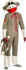 DIS-28686 / SOCK MONKEY ADULT