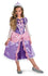 DIS-29558 / PRINCESS "TANGLED" RAPUNZEL SHIMMER DELUXE