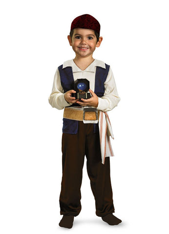 DIS-29828 / JACK SPARROW TODDLER