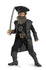 DIS-29839 / BLACK BEARD DELUXE CHILD