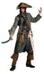 DIS-29859 / CAPTAIN JACK SPARROW THEATRICAL ADULT