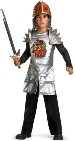 DIS-308 / KNIGHT OF THE DRAGON [26]