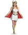 DIS-31714 / SHE RA DELUXE ADULT