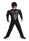 DIS-38285 / SNAKE EYES TODDLER MUSCLE