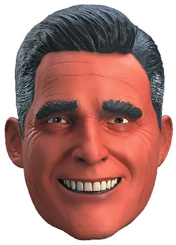 DIS-38829 / MITT ROMNEY VINYL MASK