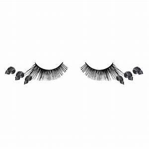 DIS-39565 / SKULL EYELASHES [26]