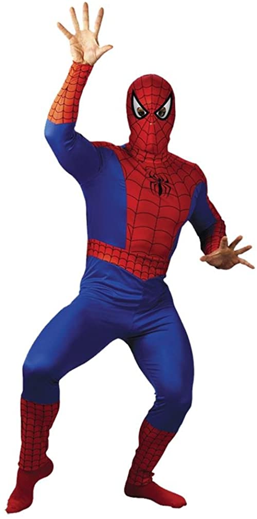 DIS-5287 / SPIDER-MAN ADULT