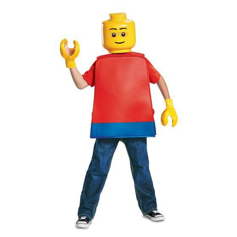 DIS-66223 / LEGO GUY BASIC [26]