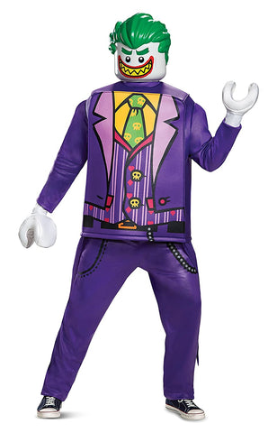 DIS-66340 / JOKER DELUXE ADULT [26]