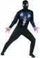 DIS-7422 / BLACK-SUITED SPIDER-MAN CLASSIC ADULT