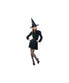 DIS-4107J / DAZZLING WITCH