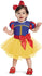 DIS-41906W / SNOW WHITE PRESTIGE INFANT