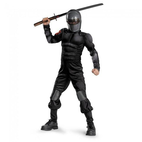 DIS-42566L / SNAKE EYES CLASSIC MUSCLE [26]