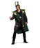 DIS-43684C / LOKI AVENGERS DELUXE ADULT