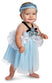 DIS-44970V / CINDERELLA DELUXE INFANT