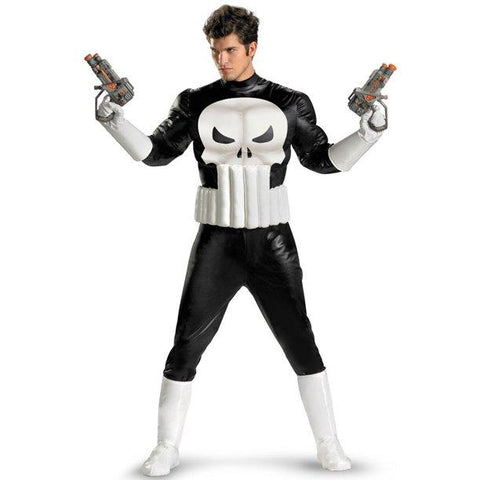 DIS-45859D / PUNISHER ADULT [26]
