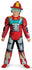 DIS-46305S / HEATWAVE RESCUE BOT TODDLER MUSCLE