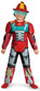 DIS-46305S / HEATWAVE RESCUE BOT TODDLER MUSCLE