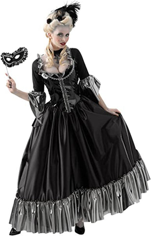 DIS-4818T-I / MASQUERADE BALL QUEEN [26]