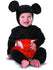 DIS-49885W / MICKEY MOUSE PRESTIGE INFANT