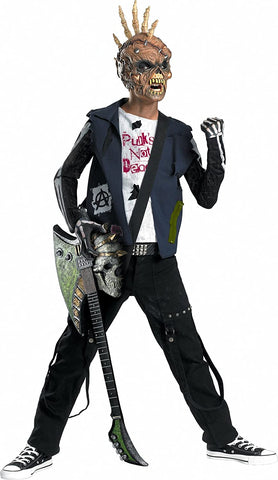 DIS-50081K / PUNK CREEP DELUXE