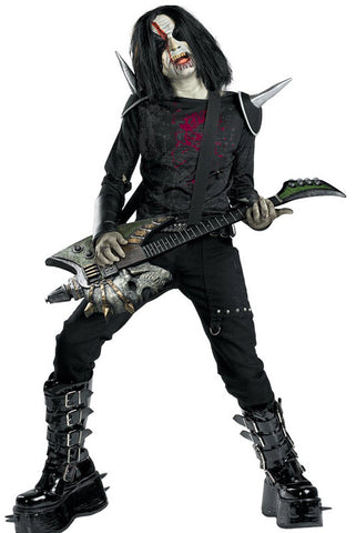 DIS-50082K / METAL MAYHEM [26]