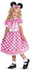 DIS-50105L / CLUBHOUSE MINNIE MOUSE-PINK