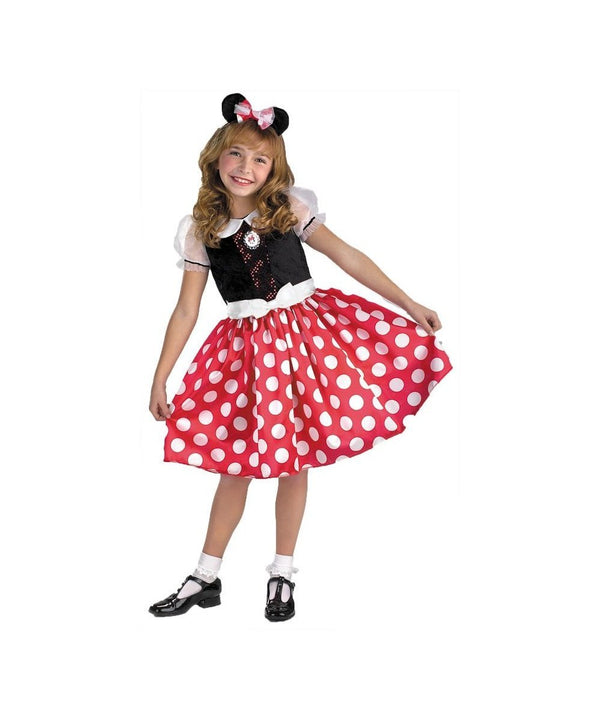 MINNIE MOUSE CLASSIC
