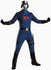 DIS-50374D / COBRA COMMANDER ADULT DELUXE