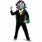 DIS-50630D / THE COUNT ADULT