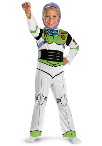 DIS-5230K-I / BUZZ LIGHTYEAR CLASSIC CHILD
