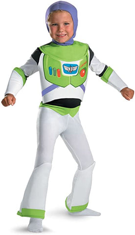 DIS-5233K / BUZZ LIGHTYEAR DELUXE CHILD