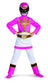 DIS-52842G / PINK RANGER MEGAFORCE CLASSIC